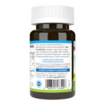 Carlson Labs Детский жевательный цинк 5 мг, 42 таблетки