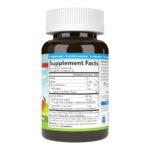 892fa704d707b409c406f7bd3e7750cb_040823022907.jpeg Carlson Labs Детские жевательные конфеты с лютеином, 46 вегетарианских капсул