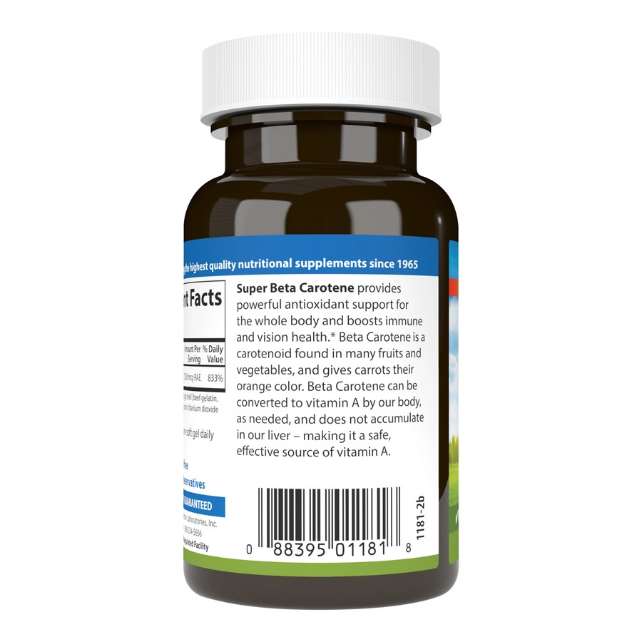 b68ded5a5176bf14c88cc462e72106ba_040823020126.png Carlson Labs Супер бета-каротин, 100 мягких капсул