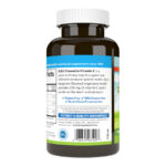 Carlson Labs, Детский жевательный витамин С 250 мг, 60 вегетарианских таблеток