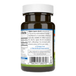 Carlson Labs Альфа-липоевая кислота 300 мг, 30 таблеток