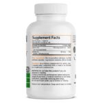 Bronson Витамин K2 (MK7) с добавкой D3, 60 капсул