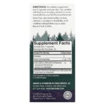 31c40460c9186549571368f6ce0acce5_051023150750.jpeg Fungi Perfecti Host Defense, ежовик гребенчатый, поддержка памяти и нервной системы, 60 вегетарианских капсул