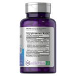 b9747de622b2f3c75d0a423d5c0c6f6e_051023122213.jpeg Horbaach, Пробиотики 120 миллиардов КОЕ, 14 штаммов с пребиотиками, 50 капсул