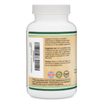 Double Wood экстракт Тонгкат Али, 1020 мг, 120 капсул