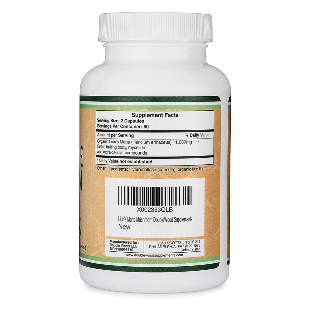 d70d9e01bcf775b7afeb40098b7aacf9_060323122057.png Lions mane ежовик гребенчатый поддержка пямяти 500 мг, 120 капсул