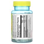 Nature's Life, Исландские бурые водоросли, 500 таблеток