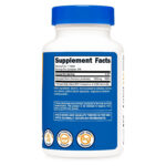 09a2ca7fa959f530bc82cdd189be7657_081323013900.jpeg Nutricost Chromium 1000 мкг, 240 таблеток - без глютена, без ГМО