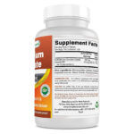 8c9c0e9a7a92259c50332c660062df25_081323020923.jpeg Best Naturals Цитрат кальция с витамином D-3 240, таблеток