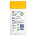 Essentials с натуральными дезодорирующими компонентами, дезодорант, свежий розмарин и лаванда, 71 г