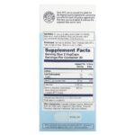 6a2fe21cb8856fd048f2a771e968c0fd_100723180207.jpeg Solaray, D-манноза с CranActin, для здоровья мочевыводящих путей, 60 капсул