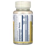 Solaray, Пиколинат хрома, 200 мкг, 100 таблеток