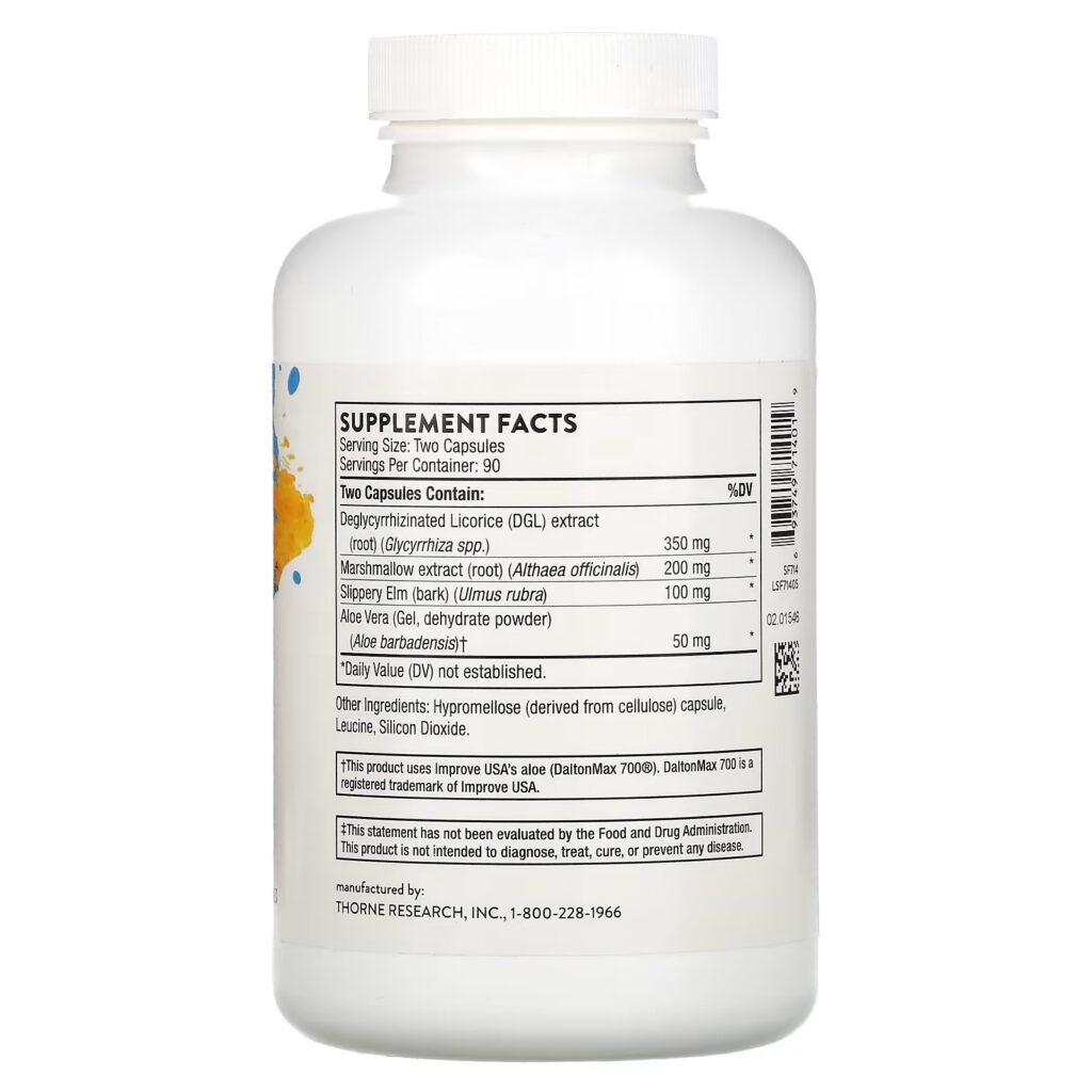 f3f39f4908ba6a7b26c3b0ab03a7a0be_100723185951.jpeg Thorne, GI-Encap, 180 капсул