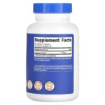 Nutricost, L-карнитин тартрат, 1000 мг, 120 капсул