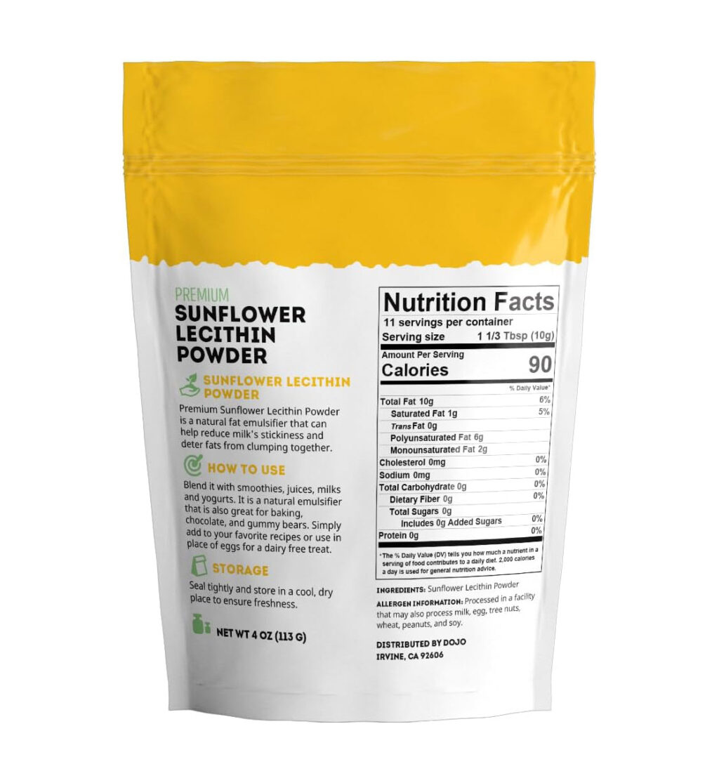 9fde92dec1cf19c6d7ca52164e30603d_110723013258.jpeg Порошок лецитина подсолнечника Kate Naturals