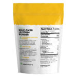 Порошок лецитина подсолнечника Kate Naturals