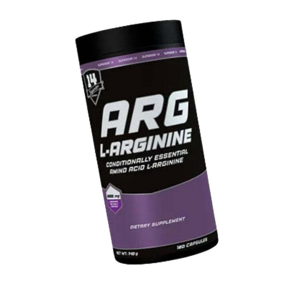 19eda7cf38e19a7a143adc0fbff2097d_120423202725.jpeg Спортивная пищевая добавка ARG L-Arginine, 140 гр, 120 капсул