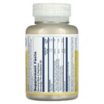 9fbc0de9b8b1bc2c83c6ef17d6742d6c_122323215140.jpeg Solaray, кальций, магний и цинк, 100 растительных капсул