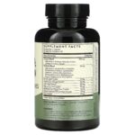 Terra Origin, пищеварительные ферменты, 60 капсул