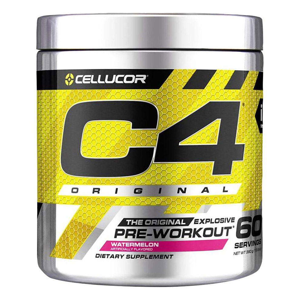 f8380ee6b2d84ffdbd099f4c4a4c6c6f_120423200033.jpeg Cellucor, C4 Original Explosive, предтренировочный комплекс, 390 г