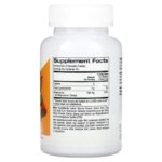 0e2056ac18a397c293cc0cab2f4c6a98_012824002133.jpeg California Gold Nutrition, жевательная добавка с магнием для детей, со вкусом вишни, 90 вегетарианских таблеток