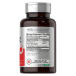 2ddcbdcdb48b73008c90c5bbb4b2d449_011224234010.jpeg Horbaach - CoQ10, 100 мг мягких таблеток | 120 шт | Без ГМО и глютена