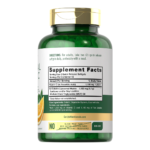 33ac47ea079f79b4e3c54cefebb3abe4_011224161544.png Carlyle Витамин С 2200 мг | 90 липосомальных мягких таблеток