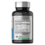 798597a2562e9f457f6679bb6c57500f_011224233332.jpeg Horbaach - Электролиты в таблетках | 200 шт | Веган | Кето