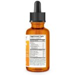 7b5966945ed7a18264be18aba60a687a_012824004303.jpeg Dr. Berg - Витамин D3 и K2 с цинком и маслом MCT, 29.5 мл