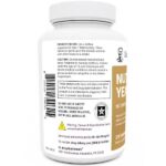 7c41b1a76a3561a1cb33bcfea95aa499_012824004721.jpeg Dr. Berg - Пищевые дрожжевые таблетки, 270 таблеток