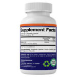 Vitamatic с берберином, 500 мг — 60 растительных капсул