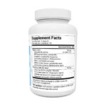 1c319fe0edf7b4cfd1121937f412c746_022624232249.jpeg Пробиотическая добавка Dr. Berg 60 Billion — Пробиотики для мужчин и женщин — 30 растительных капсул