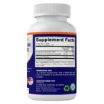 52f2836fcdb849c6ce559cbd91b465c8_022824120957.jpeg Vitamatic глицинат магния 500 мг – 180 таблеток – витамин B6 – поддерживает здоровье мышц, суставов и сердца