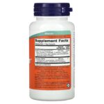 NOW Foods, Tri-Chromium, 500 мкг, 90 вегетарианских капсул