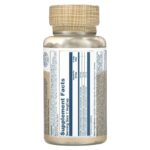 Solaray, комплекс грибов для иммунитета, гриб-баран, mushroom ( машрум ), 100 растительных капсул VegCaps