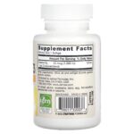 3fcdd1a5793637325d6add50fd6ff1d1_032124024000.jpeg Jarrow Formulas, Витамин D3, повышенная сила действия, 25 мкг (1000 МЕ), 100 мягких таблеток