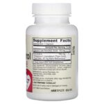 Jarrow Formulas, ресвератрол, 100 мг, 60 вегетарианских капсул