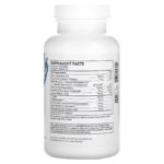 Thorne, добавка для поддержки эмоционального баланса, 120 капсул