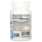 ec05c6d61d5b05189c4c1ba7b258c9d0_032124025211.jpeg Jarrow Formulas, теанин 100, 100 мг, 60 вегетарианских капсул