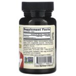 Jarrow Formulas, метил B12, лимон, 1000 мкг, 100 жевательных пастилок