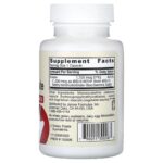 3931a71e628e5271c29dec39c6696afe_042624002423.jpeg Jarrow Formulas, метилфолат, 1000 мкг, 100 вегетарианских капсул