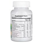 NaturesPlus, Animal Parade, детские жевательные мультивитамины, вкус вишни , 90 таблеток в форме животных