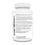 Dr. Berg - Капсулы с маслом печени трески, богаты жирными кислотами омега-3 — 90 капсул