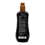 Australian Gold - SPF 15 Спрей, гель против солнца с бронзой, 237 мл