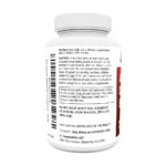 a16fd6b2dc9f753c51b667fc69c1a7a2_042424170015.jpeg Dr. Berg - Усовершенствованные пищеварительные ферменты с яблочным уксусом - включают ингредиенты для здоровья пищеварительной системы, гидрохлорид бетаина (HCI), корень имбиря и лист мяты перечной - 180 таблеток