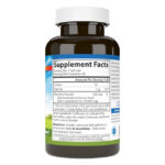 c11c2ef40c71d63b9ed3e65bc8145ca6_040624235150.jpeg Carlson Labs - Золотое Алоэ 100мг, 60 шт