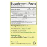 1894bde537d4b51ba2778f816cb5c118_051124010422.jpeg ChildLife Essentials, InfantBiotics, пробиотик, в жидкой форме, 2,6 млрд, 10,5 мл