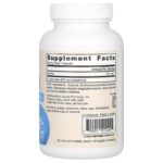 21f55bac4f757b5eaedf39d297302607_042324181307.jpeg Jarrow Formulas, Инозитол,(Inositol) 750 мг, 100 вегетарианских капсул