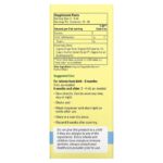 ChildLife Essentials, Органическая Вода против Коликов, 2 жидких унций