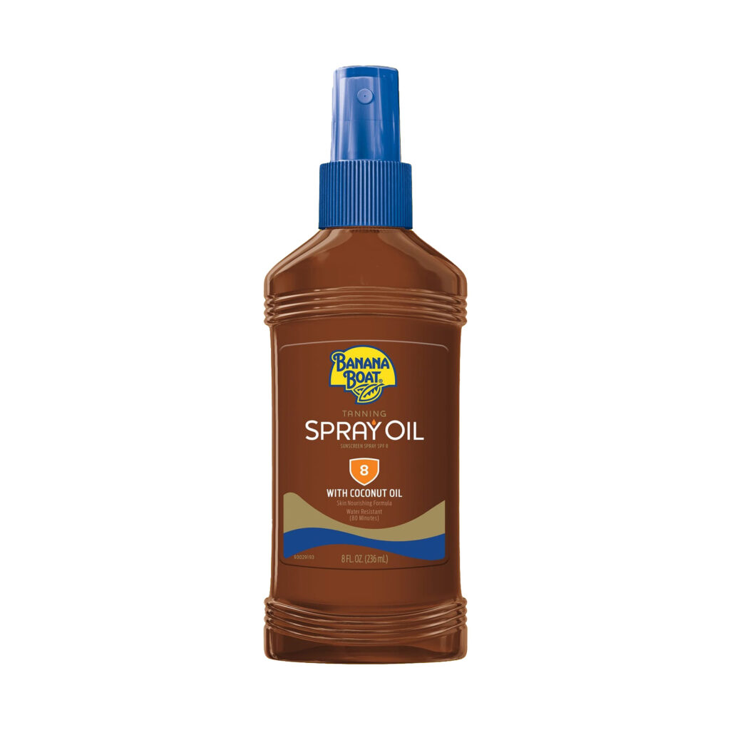 5cb3fed3642785a19cef7667dd27de64_051124215724.jpeg BANANA BOAT TANNING SPRAY OIL SPF 8 - МАСЛО-СПРЕЙ ДЛЯ ЗАГАРА